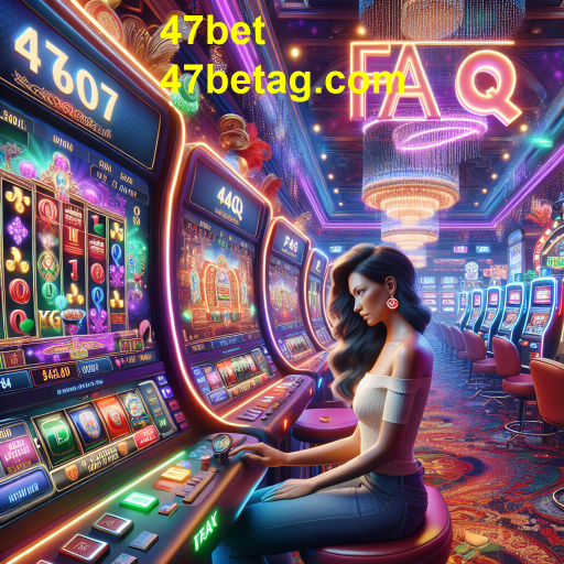 Desbravando o Jogo FAQ no 47bet