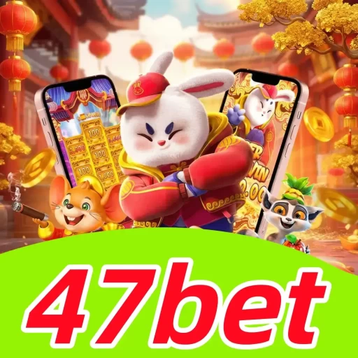 Logo 47bet